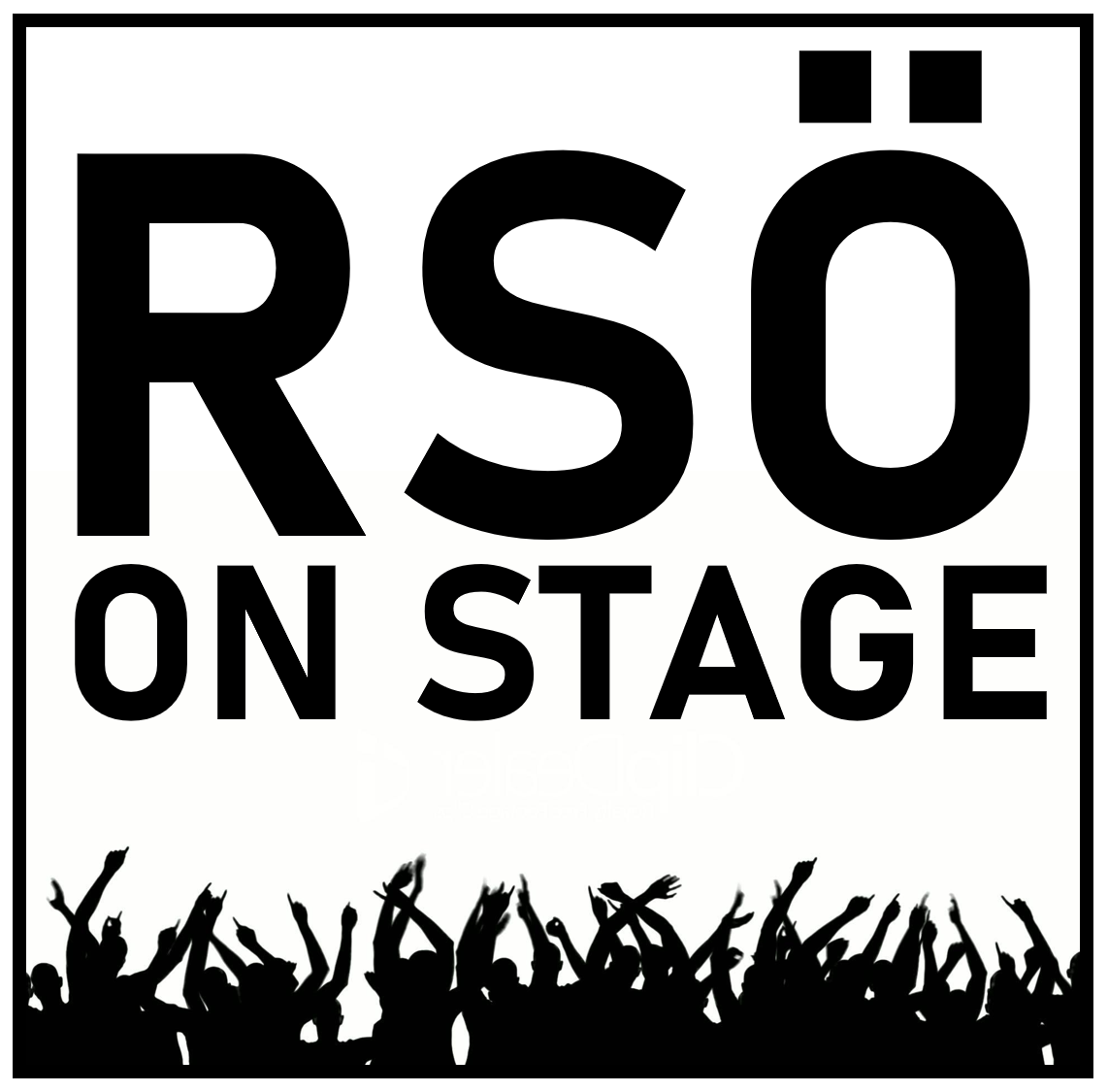 Logo RSÖ On Stage